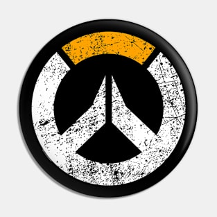 OVERWATCH Pin