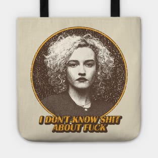 Ruth Langmore Tote