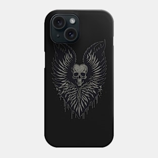 Occult Dark Art Gothic Unholy Witchcraft Grunge Emo Phone Case