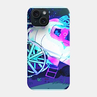 Return To your Resting State Phone Case