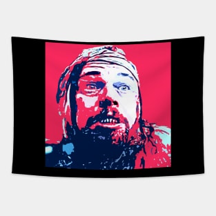 leonardo dicaprio Tapestry