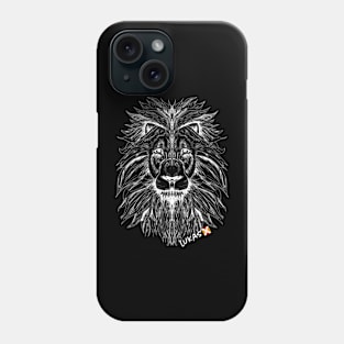 Youth Lion Mentality Phone Case