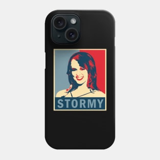 Stormy Daniels Phone Case