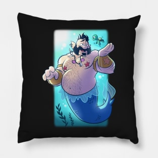 MerPop Pillow