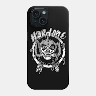 Hard-Ons Phone Case