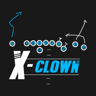 X-Clown T-Shirt