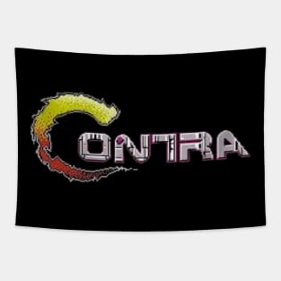 Contra Tapestry