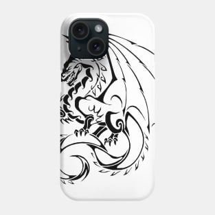 Dragon Phone Case