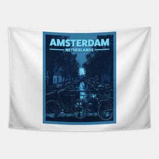 Amsterdam Tapestry