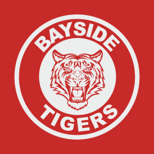 Bayside Tigers T-Shirt