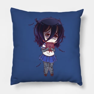 Oka Ruto Pillow