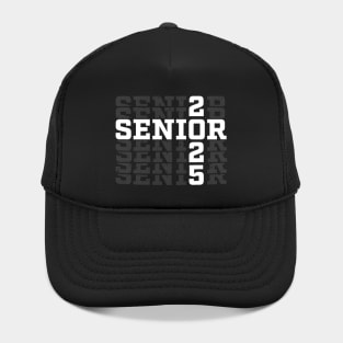 Class-Of-2025 Hat