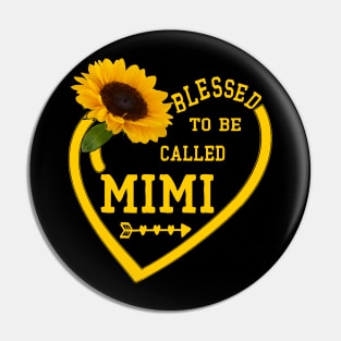 Mimi Pin