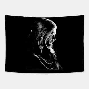 Chris Hemsworth Tapestry