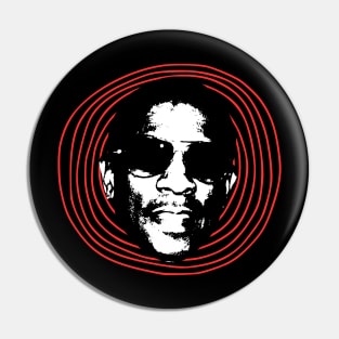 Keith sweat ||| retro Pin