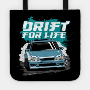 Drift For Life Tote