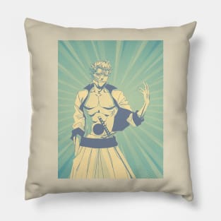 grimmjow Pillow