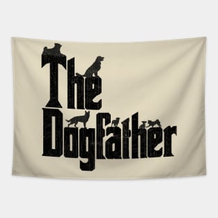 The Dogfather Tapestry