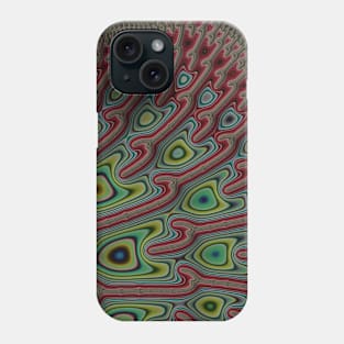 Retro Style Design Phone Case