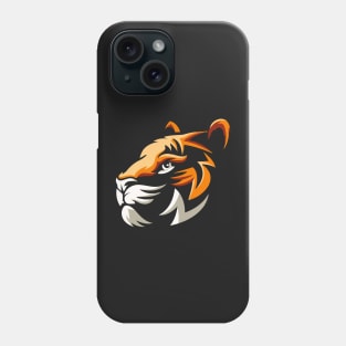 Tiger Phone Case