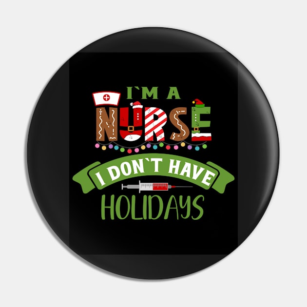 Funny Nurse Life Christmas Pun Quote Hilarious Joke Idea Pin by HomeCoquette