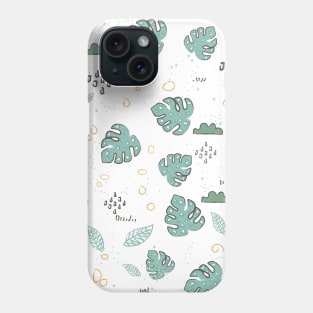 Leaf Phone Case