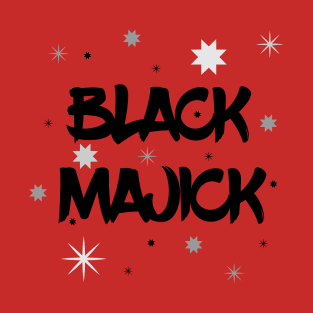 Black Majick T-Shirt