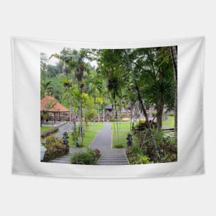 beauty of nature Tapestry