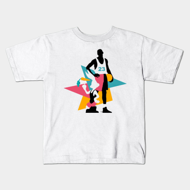 bugs bunny shirt jordan