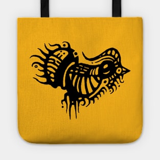 The Rooster Tote