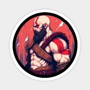 kratos Magnet