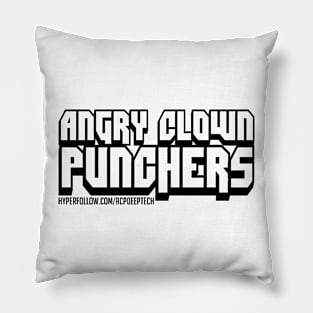 ACP #2 Pillow