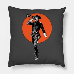 Trooper Pillow