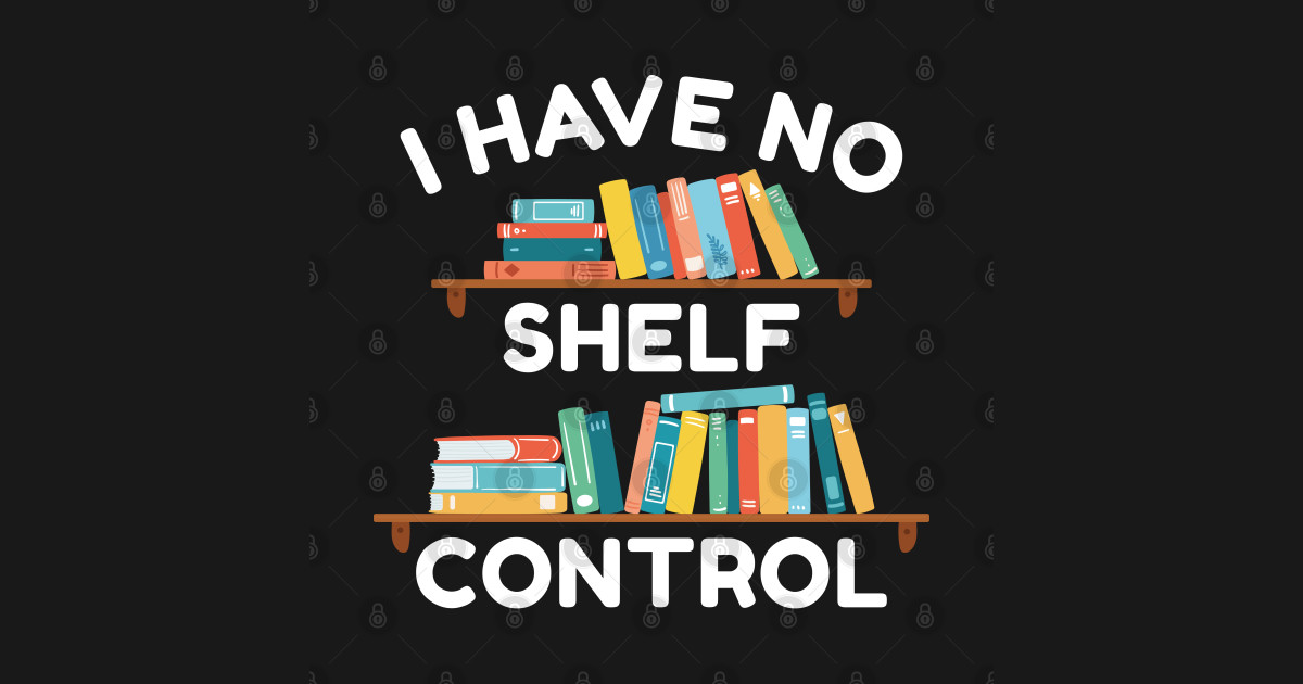 no shelf control