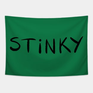 stinky Tapestry