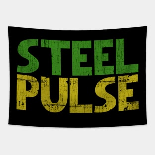 Steel Pulse / Reggae Lover Gift Tapestry