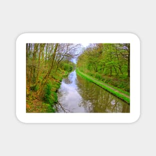 Union Canal II Magnet