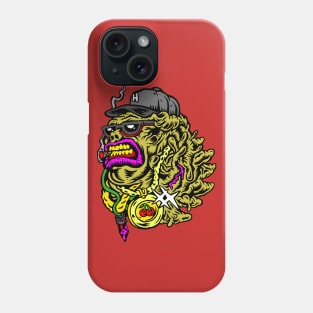 Hooch Phone Case