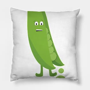 I just pea'd myself! Pillow