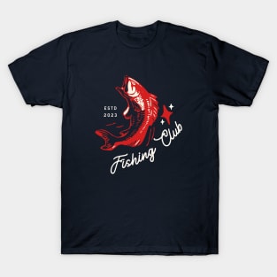 Fishing Quote Gift T-Shirts for Sale
