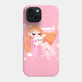 Sweet Dreams Phone Case