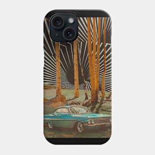 Memories Phone Case