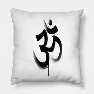 om Pillow