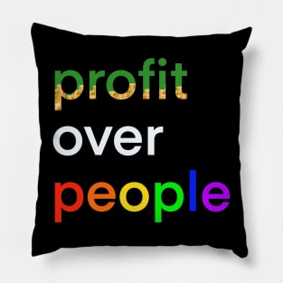 Profit Pillow