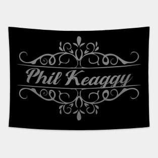 Nice Phil Keaggy Tapestry