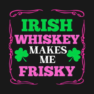 Irish 09 T-Shirt