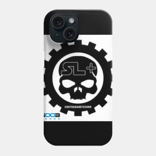 basic sl+ Phone Case