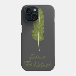 Pattern Preparation Phone Case