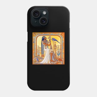 Thoth Phone Case