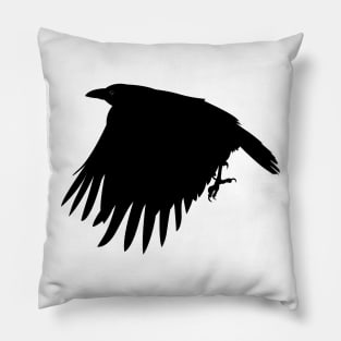 Cartoon Bird Pillow